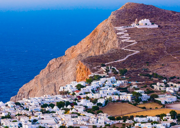 Folegandros