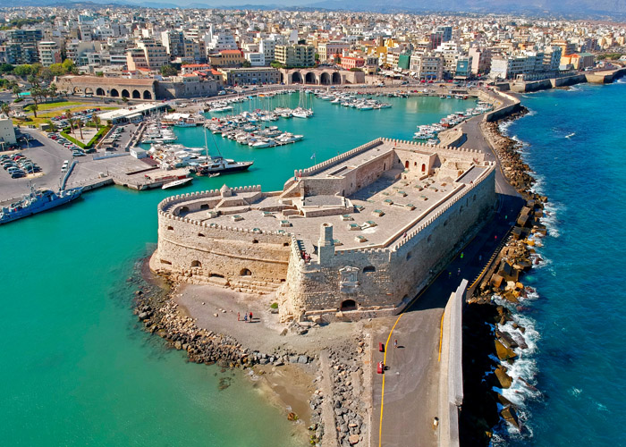 Heraklion